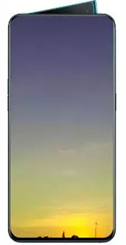 Oppo Reno S